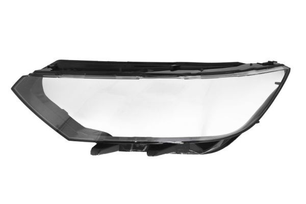 Reflektorglas L passt zu: VW PASSAT B8 08.14-01.19