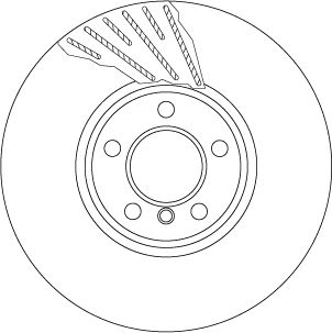 Bremsscheibe