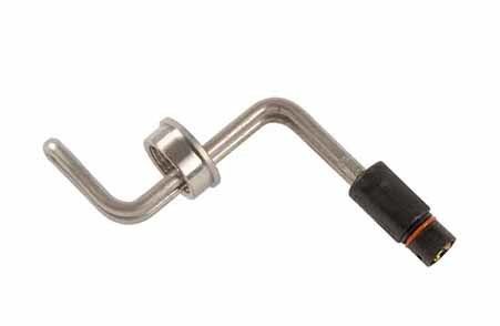 Hochdruckleitung, Klimaanlage