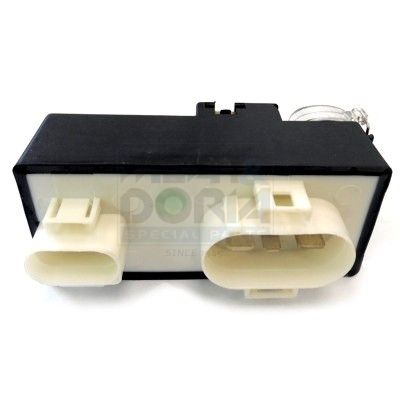 Relais passt zu: SEAT ALHAMBRA, CORDOBA, CORDOBA VARIO, IBIZA II, INCA, VW CADDY II, CADDY II/MINIVAN, CORRADO, GOLF III, PASSAT B3/B4, POLO, POLO III, POLO III CLASSIC, POLO/HATCHBACK 02.88-03.10