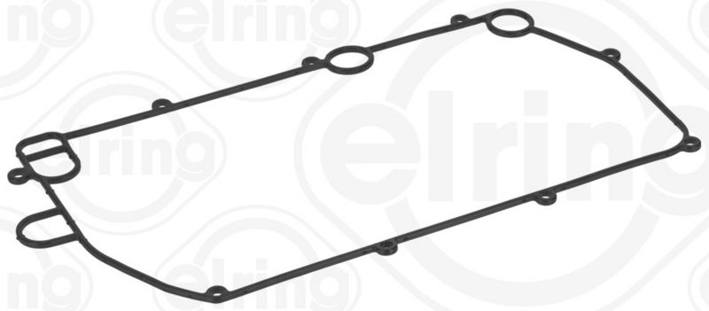Elring gasket oil cooler SCANIA DC11/DC12/DSC12