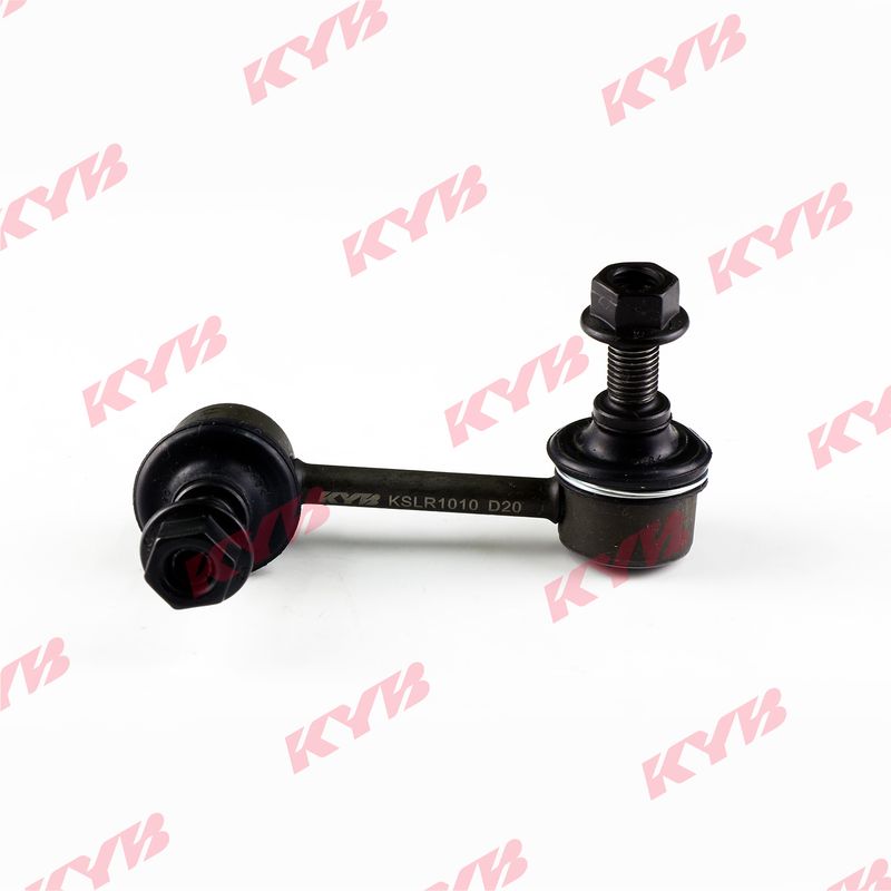 Stange/Strebe, Stabilisator