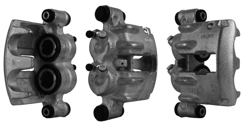 Bremssattel