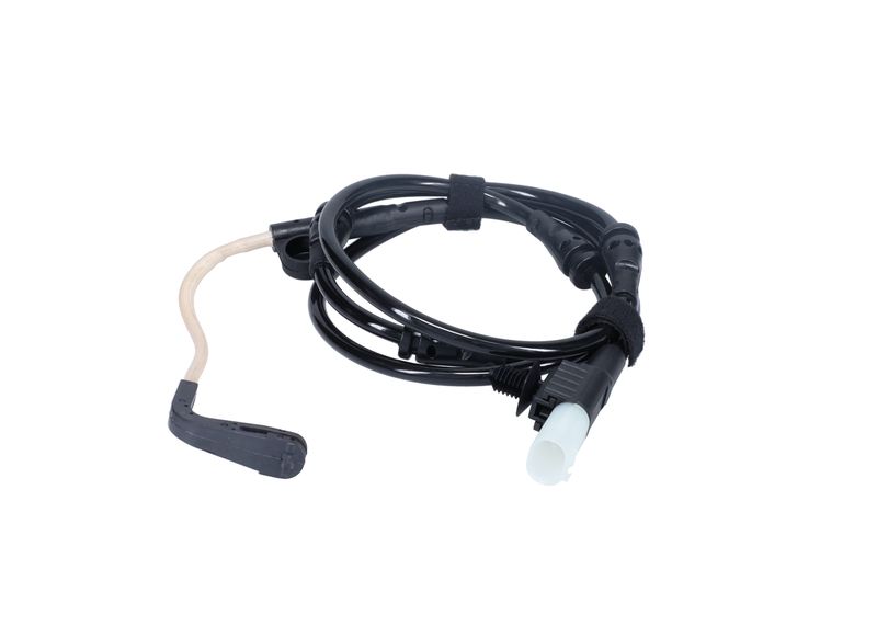Bremsbelagverschleißsensor hinten (stückzahl in der Verpackung: 1Stück) passt zu: LAND ROVER DISCOVERY III, DISCOVERY IV, RANGE ROVER SPORT I 2.7D-5.0 07.04-12.18