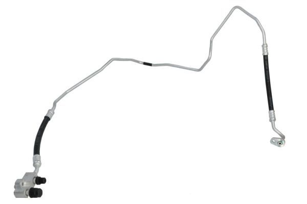 Hochdruck-/Niederdruckleitung, Klimaanlage