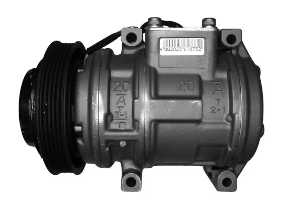 Hydraulikfilter, Automatikgetriebe