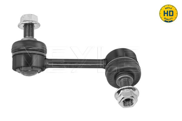 Stange/Strebe, Stabilisator