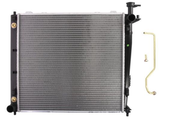 Kühler Motor (automatikgetriebe) passt zu: KIA SORENTO II, SORENTO II/SUV 2.0D/2.2D 11.09-12.15
