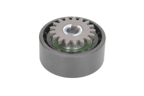 Spannrolle, Keilrippenriemen