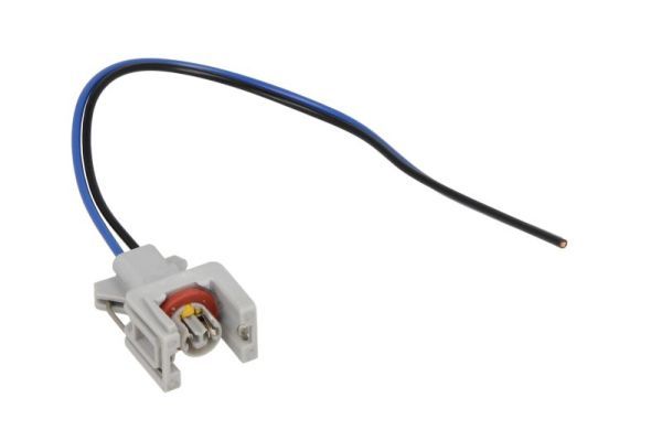 Stecker, Einspritzventil