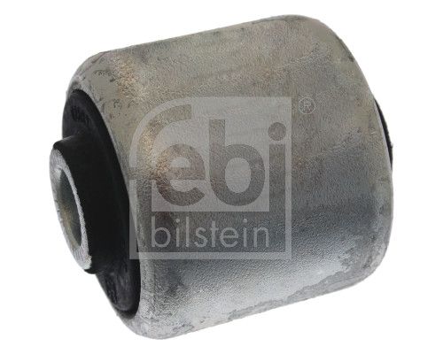 Silentblock der Schwinge vorne hinten L/R (12x21/46x52 mm) passt zu: BMW 5 (E28), 5 (E34), 5 (E39), 5 (E60), 5 (E61), 6 (E24), 7 (E32), 7 (E38), 8 (E31), X3 (E83), X5 (E53) 1.8-5.6 10.75-12.11