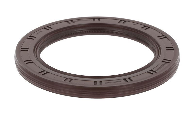 Wellendichtring, Kurbelwelle