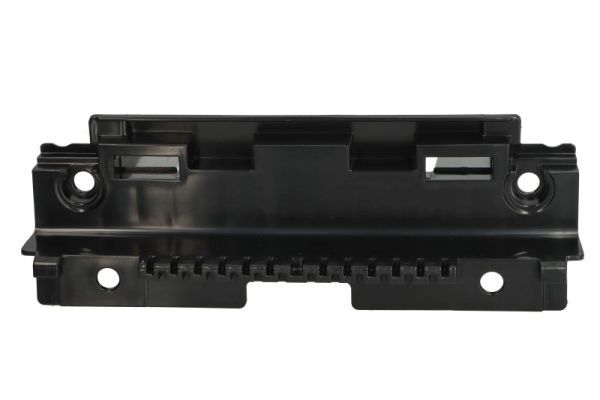 Anbringen des Gitters (USA, schwarz) passt zu: HYUNDAI TUCSON NX4E 06.24-