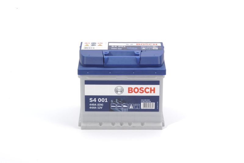 Starterbatterie