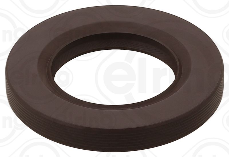 Wellendichtring, Differential