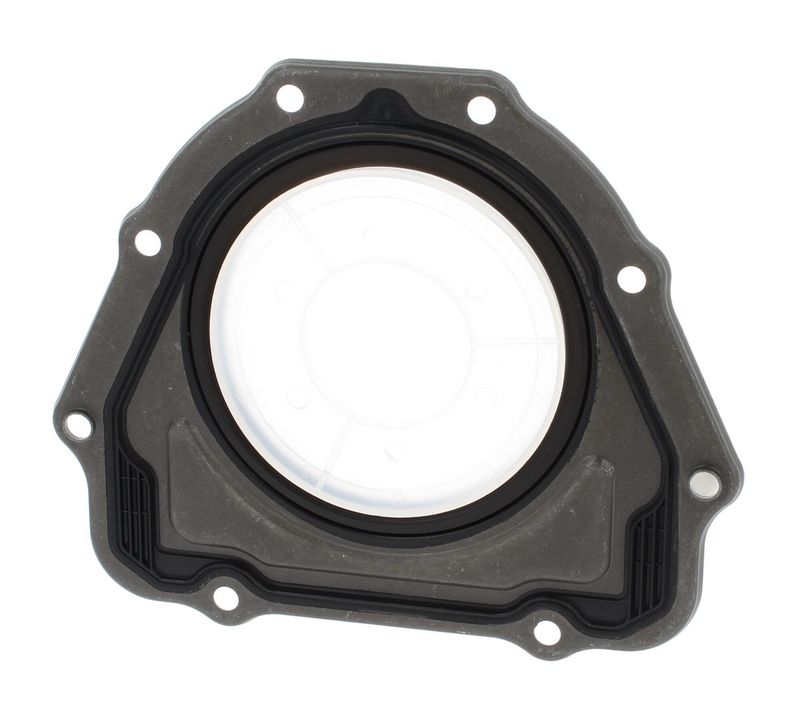 Wellendichtring, Kurbelwelle