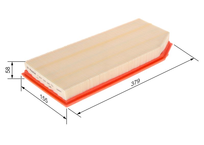 Luftfilter