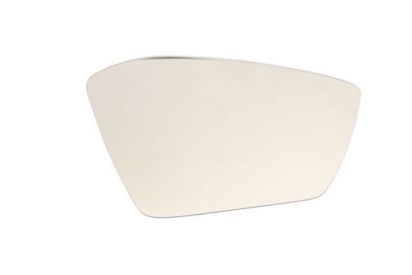 Außenspiegel - Spiegelglas