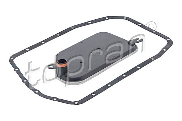 Hydraulikfiltersatz, Automatikgetriebe