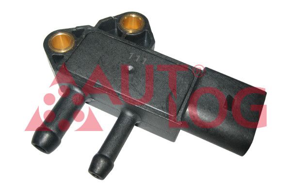 Abgasdrucksensor (anzahl der Pins: 3) passt zu: AUDI A3, A4 B6, A4 B7, A6 ALLROAD C6, A6 C6, A8 D3, Q7, MITSUBISHI LANCER VIII, SEAT ALHAMBRA, ALTEA, ALTEA XL, CORDOBA, IBIZA III 1.4D-5.0D 10.01-