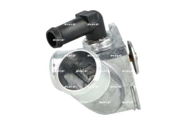 Kühlmittelthermostat (92°C, gehäuse) passt zu: OPEL ASTRA G, ASTRA G/KOMBI, ZAFIRA A 2.0D 02.98-06.05