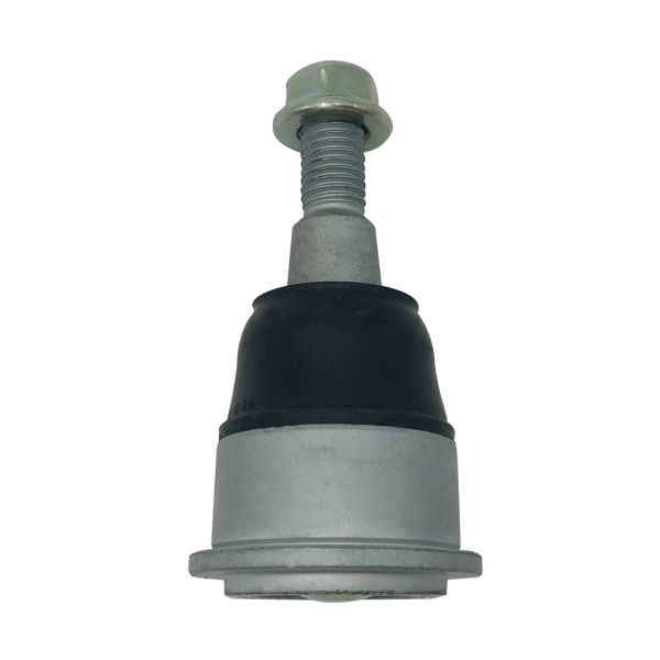 Federbalg, Fahrerhauslagerung