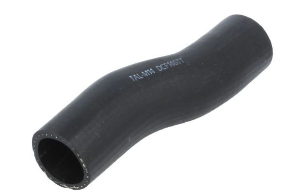 Luftkühlerschlauch passt zu: FIAT PUNTO 1.3D 03.12-