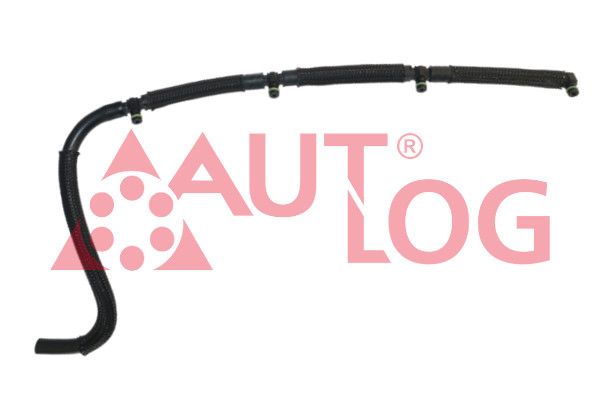 Schlauch, Leckkraftstoff