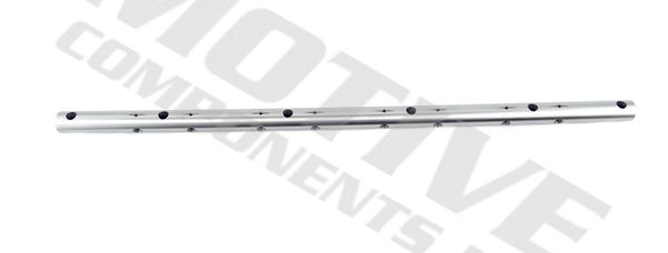 Kipphebelwelle, Motorsteuerung