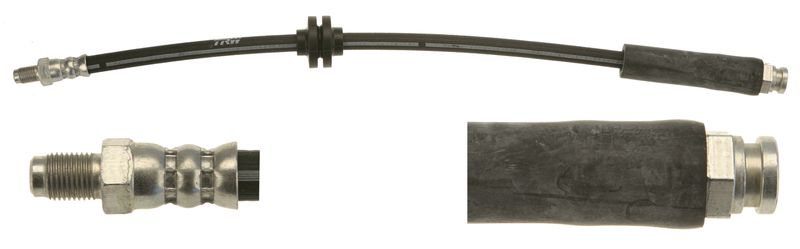 Bremsschlauch