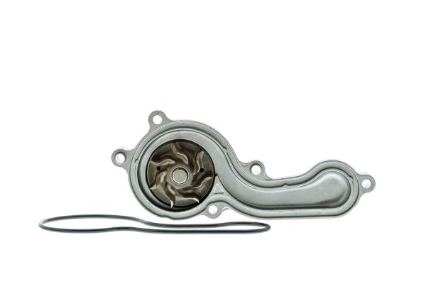 Kühlmittelpumpe, ohne dichtung passt zu: HONDA CITY V, CIVIC IX, CIVIC VIII, HR-V, JAZZ III 1.2-1.8 09.05-