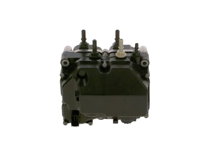 Fördermodul, Harnstoffeinspritzung