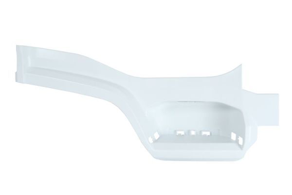 Türschwellen - Trittbrett