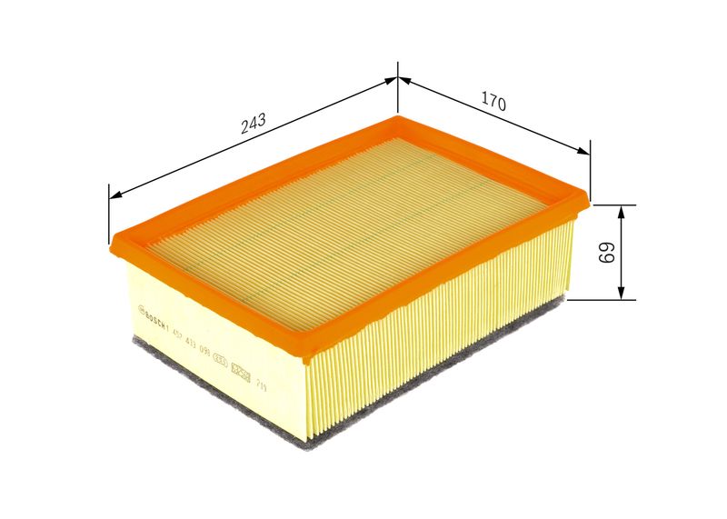 Luftfilter