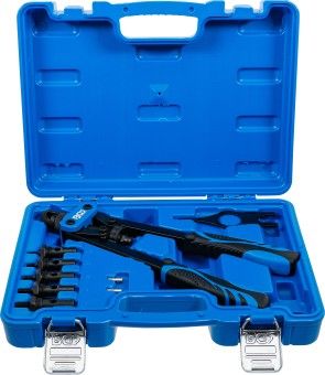 Bremsschlauch, Druckluftanlage