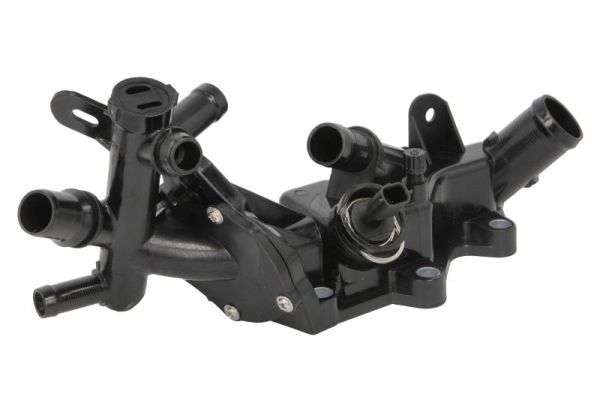 Kühlmittelthermostat (gehäuse) passt zu: DACIA DOKKER, DOKKER/MINIVAN, DUSTER, DUSTER/SUV, LODGY, LOGAN II, LOGAN MCV II, SANDERO II, NISSAN MICRA V, QASHQAI II 0.9/0.9LPG/1.2 03.12-