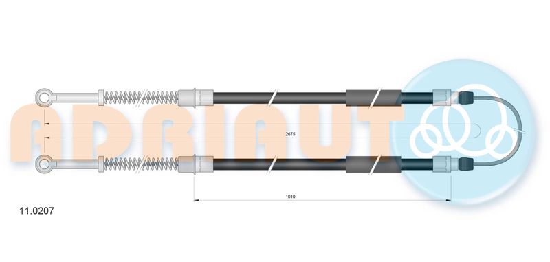 Radkasten aus Kunststoff