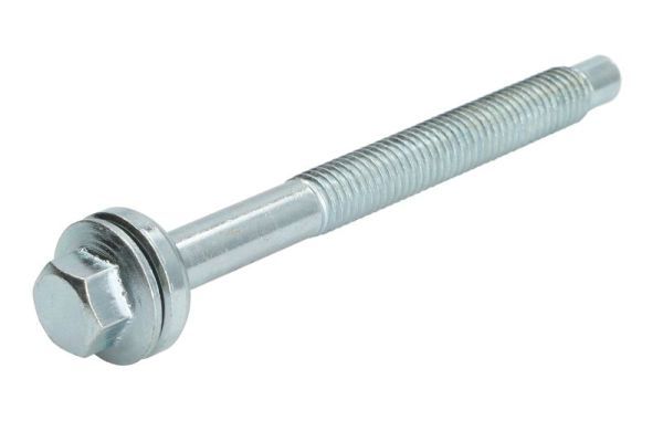 Schraube, Einspritzventilhalter