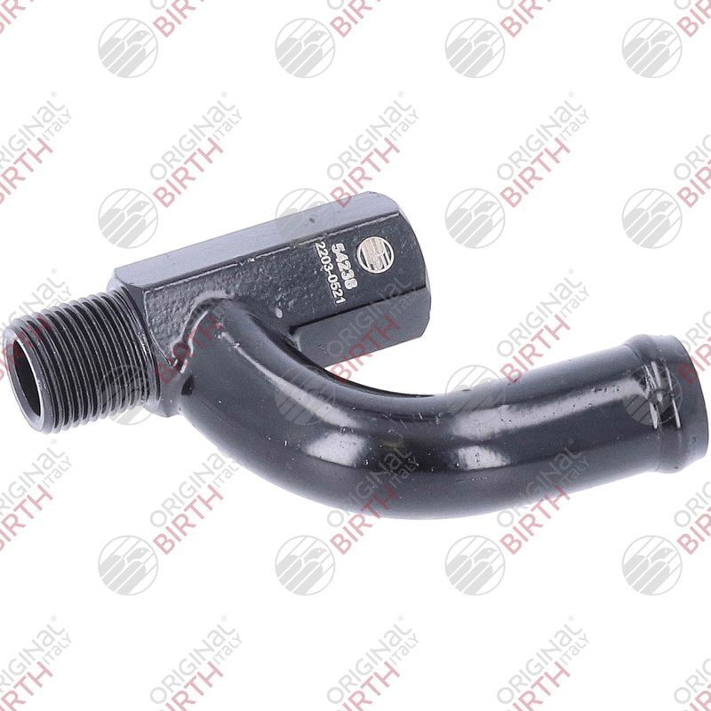 Wellrohr, Abgasanlage