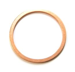 Dichtring, Ölablassschraube