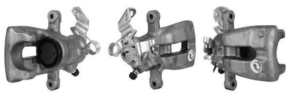 Bremssattel