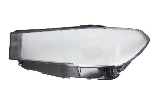 Reflektorglas L passt zu: BMW 5 G30, G31, G38, F90 05.20-06.23