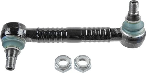 Stange/Strebe, Stabilisator