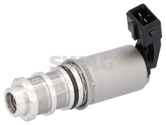 Steuerventil, Nockenwellenverstellung