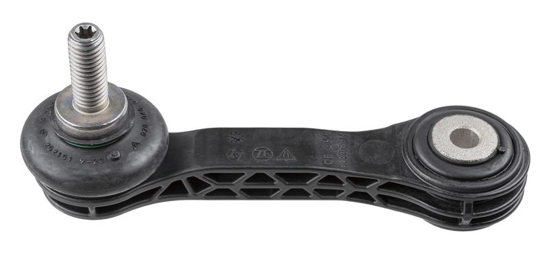 Stange/Strebe, Stabilisator