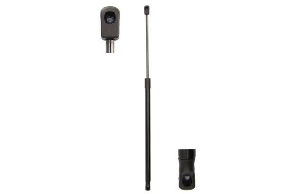 Gasfeder, Koffer-/Laderaum