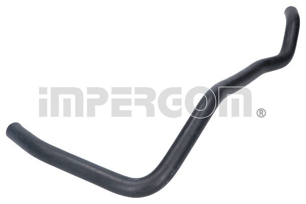 Gasfeder, Koffer-/Laderaum