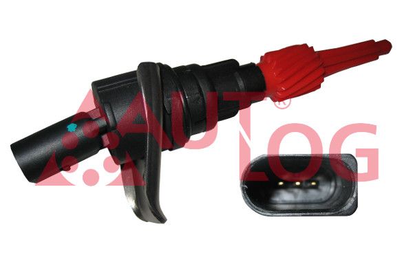 Sensor, Geschwindigkeit/Drehzahl