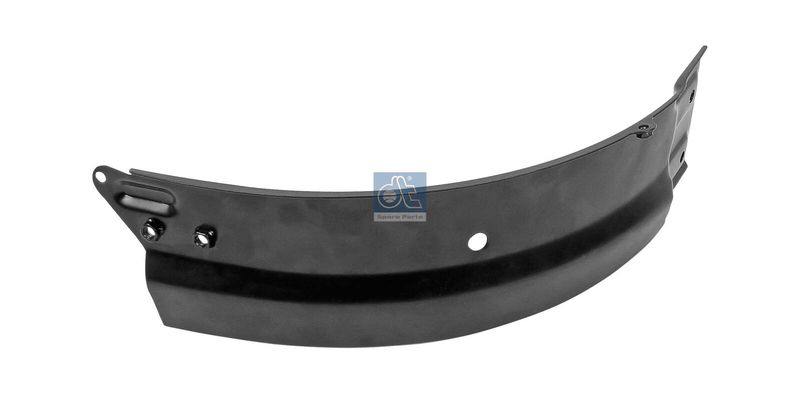 Hauptscheinwerfer - Träger