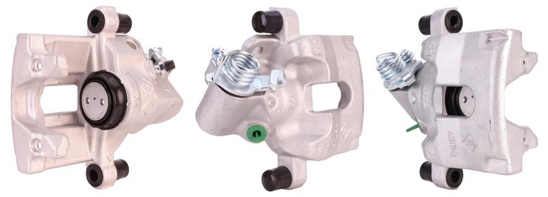Bremssattel